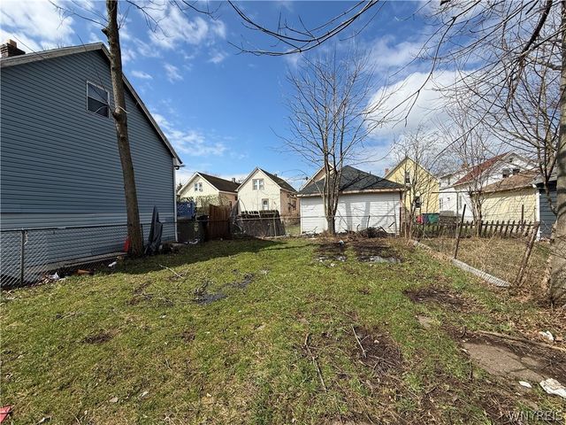 6 Humason Avenue, Buffalo, NY 14211