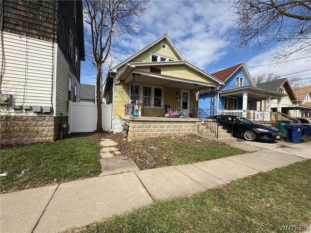 6 Humason Avenue, Buffalo, NY 14211