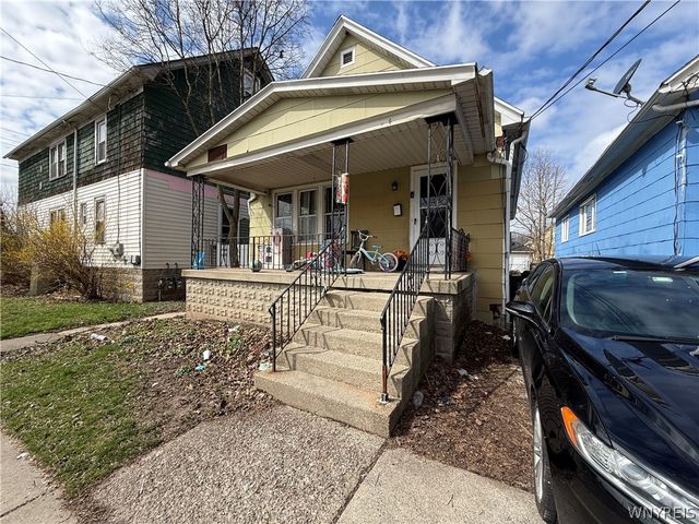 6 Humason Avenue, Buffalo, NY 14211