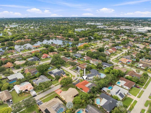 1120 NW 77TH Avenue, Plantation, FL 33322