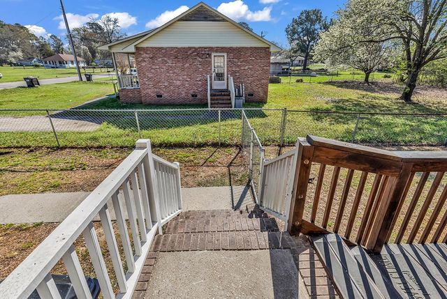 409 Reaves St., Marion, SC 29571