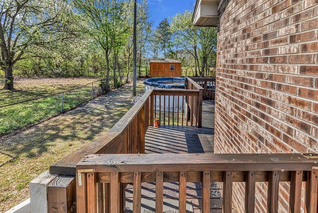 409 Reaves St., Marion, SC 29571