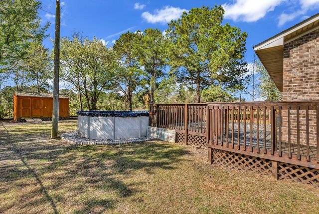 409 Reaves St., Marion, SC 29571