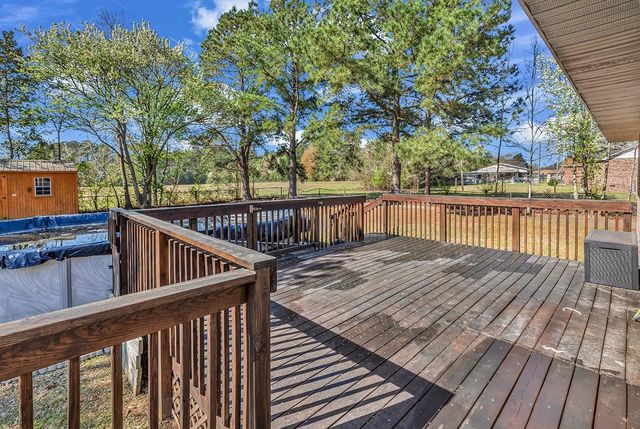 409 Reaves St., Marion, SC 29571