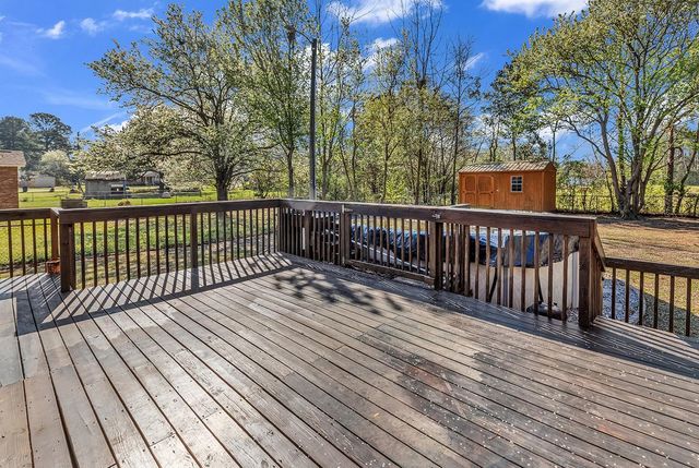409 Reaves St., Marion, SC 29571