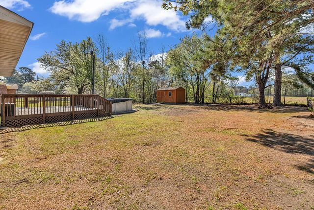 409 Reaves St., Marion, SC 29571