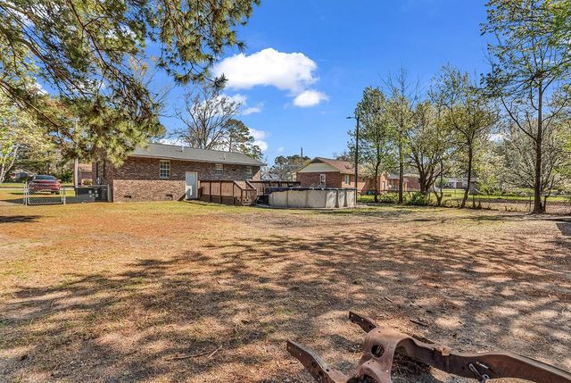 409 Reaves St., Marion, SC 29571