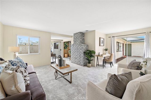 8191 Taylor Drive, Huntington Beach, CA 92646