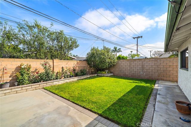 8191 Taylor Drive, Huntington Beach, CA 92646