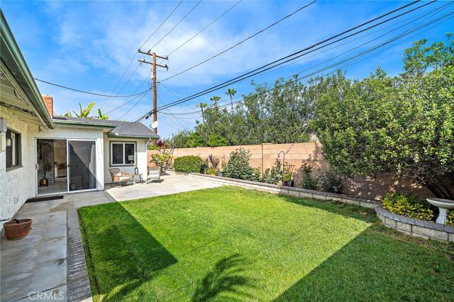 8191 Taylor Drive, Huntington Beach, CA 92646