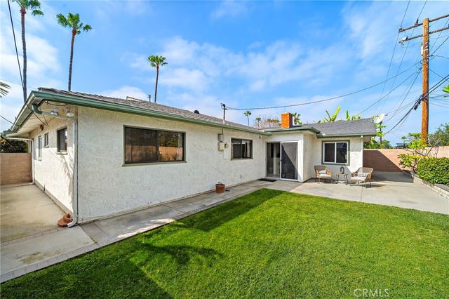 8191 Taylor Drive, Huntington Beach, CA 92646