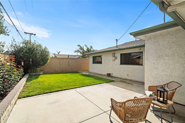8191 Taylor Drive, Huntington Beach, CA 92646