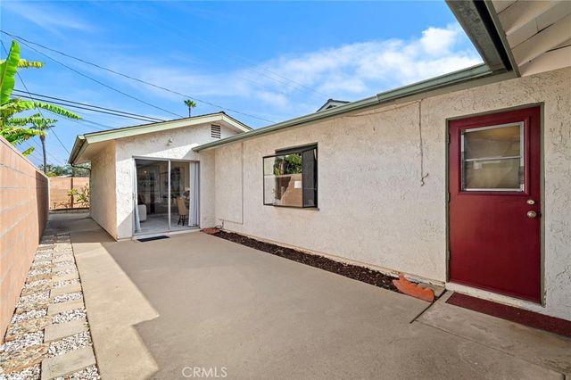 8191 Taylor Drive, Huntington Beach, CA 92646