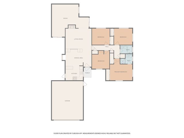 8191 Taylor Drive, Huntington Beach, CA 92646