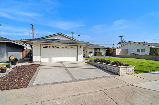 8191 Taylor Drive, Huntington Beach, CA 92646