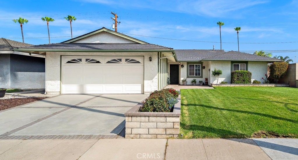8191 Taylor Drive, Huntington Beach, CA 92646