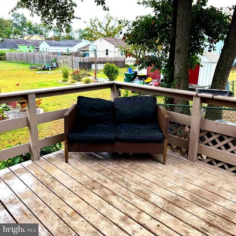 2503 43RD ST, Pennsauken, NJ 08110