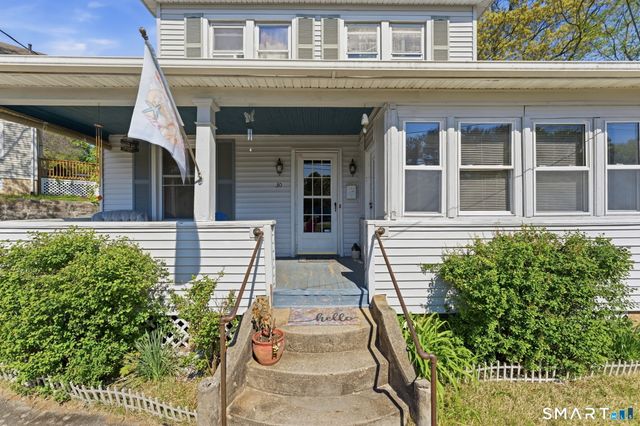 30 Maennerchor Avenue, Norwich, CT 06380