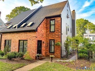 3408 W Franklin St Unit#A, Richmond, VA 23221