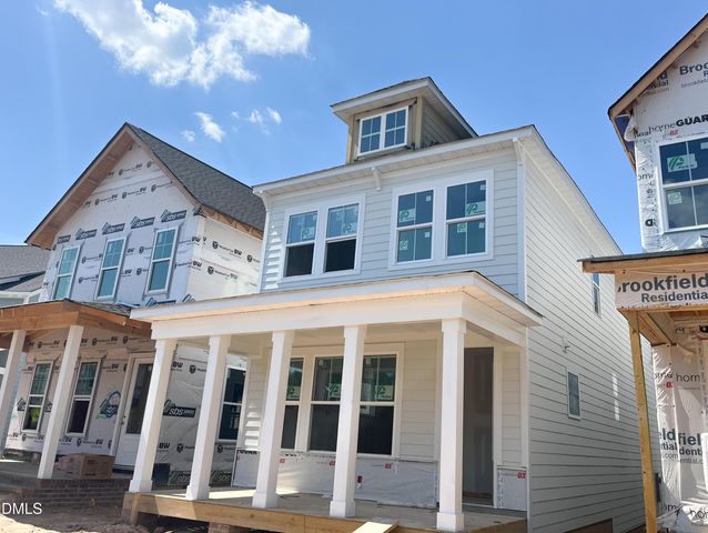 1812 Lumineer Lane, Wendell, NC 27591