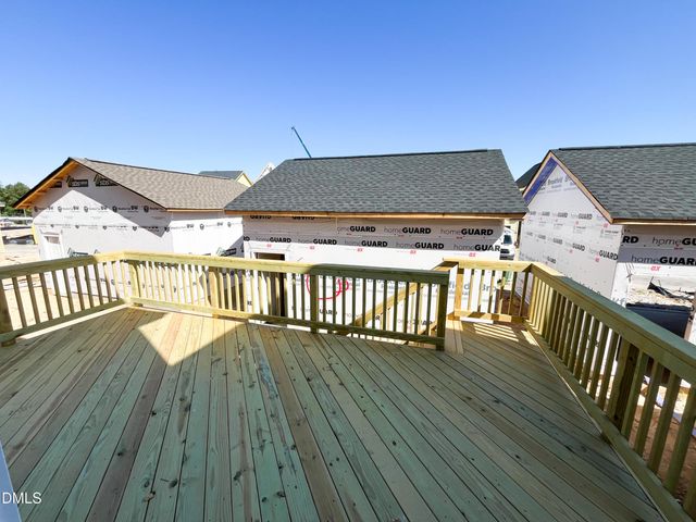 1812 Lumineer Lane, Wendell, NC 27591