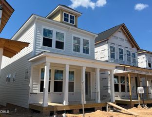 1812 Lumineer Lane, Wendell, NC 27591