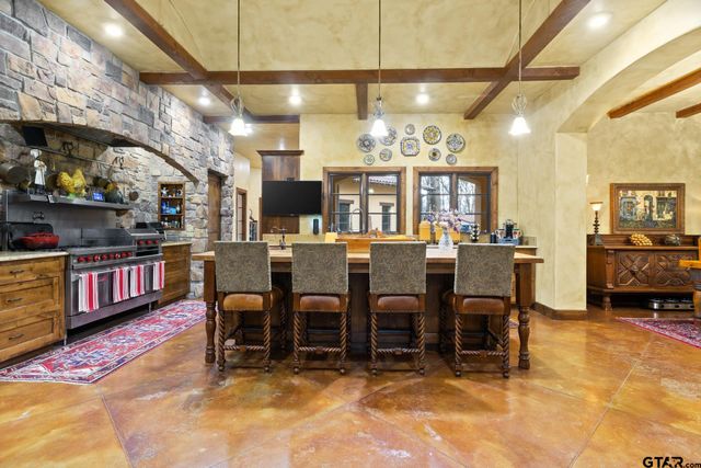 660 CR 1334, Pittsburg, TX 75686