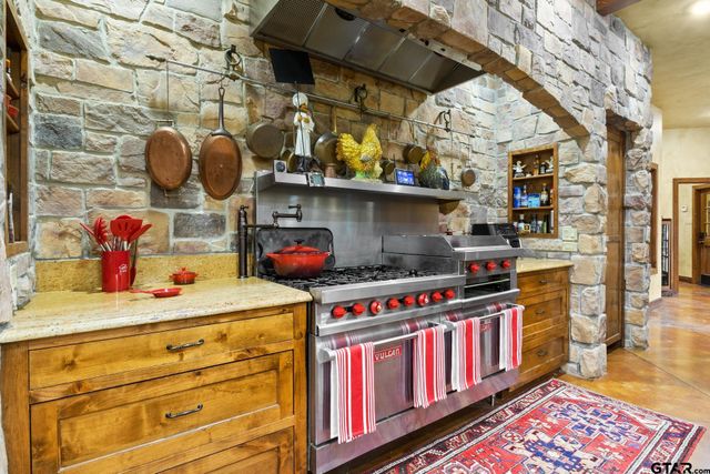 660 CR 1334, Pittsburg, TX 75686