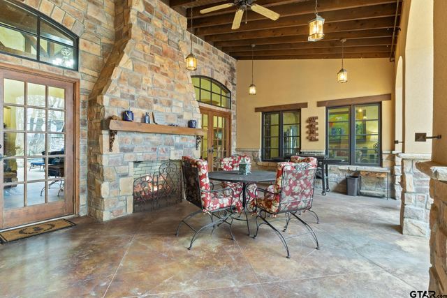 660 CR 1334, Pittsburg, TX 75686