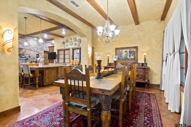 660 CR 1334, Pittsburg, TX 75686