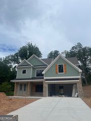 8270 CROOKED CREEK Drive, Cumming, GA 30028