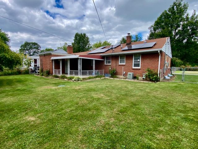 4920 Marcy Road, West Carrollton, OH 45449