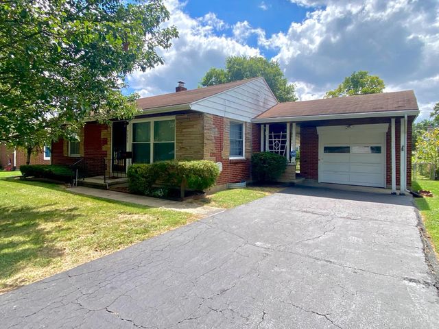 4920 Marcy Road, West Carrollton, OH 45449