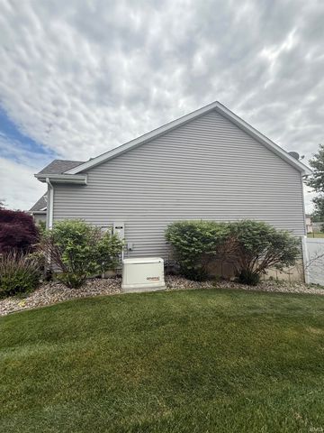 10062 Heather Brooke Drive, Osceola, IN 46561