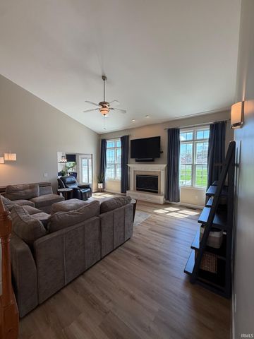 10062 Heather Brooke Drive, Osceola, IN 46561