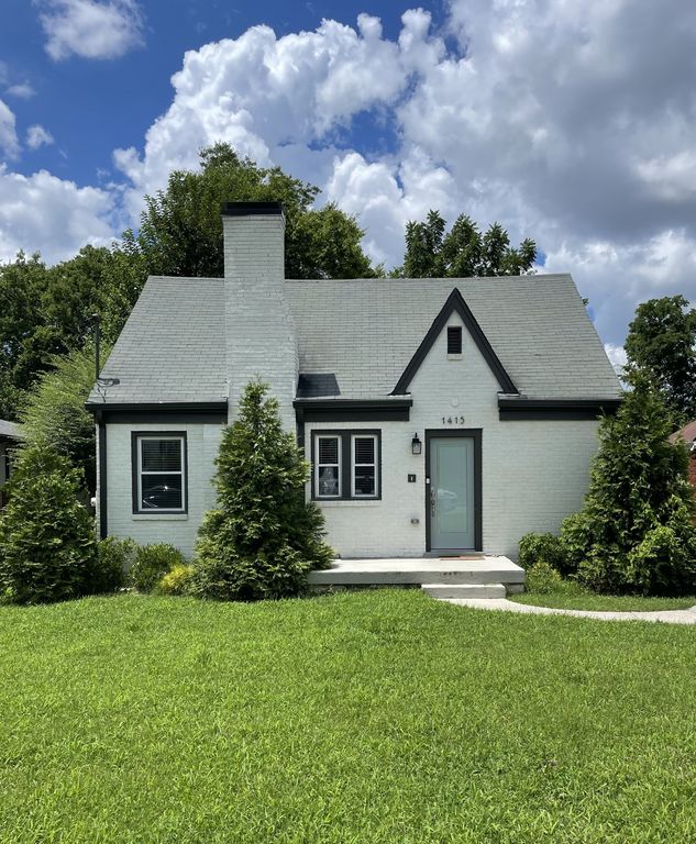 1415 15th Ave, S, Nashville, TN 37212