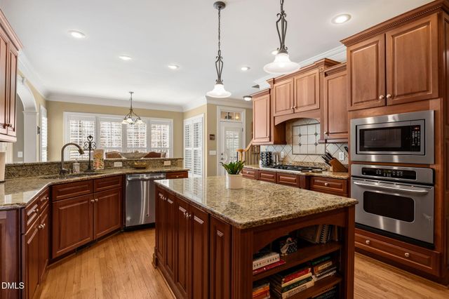 8307 Stonetown Avenue, Raleigh, NC 27612