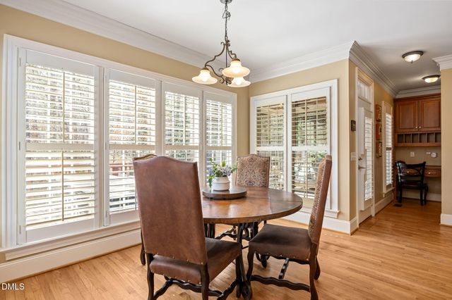 8307 Stonetown Avenue, Raleigh, NC 27612