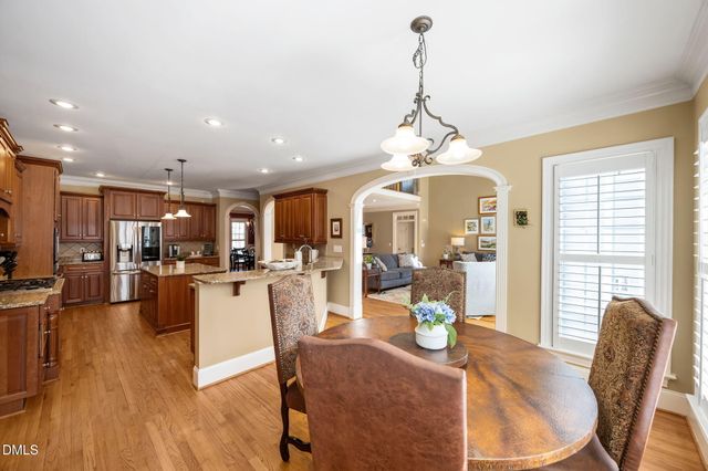 8307 Stonetown Avenue, Raleigh, NC 27612