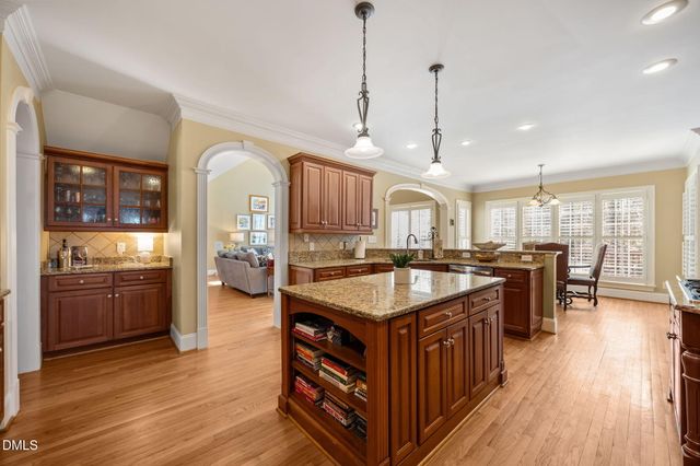 8307 Stonetown Avenue, Raleigh, NC 27612