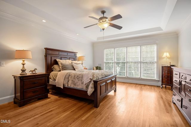 8307 Stonetown Avenue, Raleigh, NC 27612