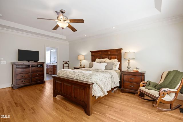 8307 Stonetown Avenue, Raleigh, NC 27612