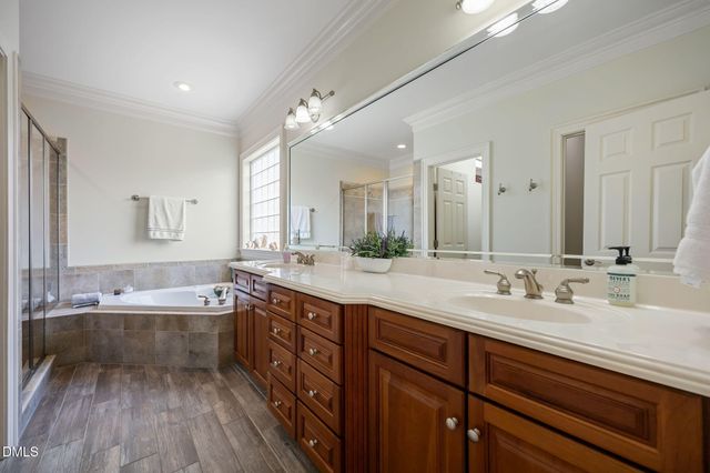 8307 Stonetown Avenue, Raleigh, NC 27612