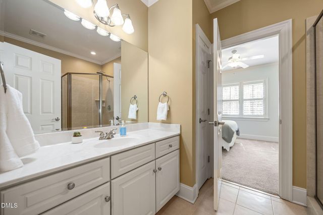 8307 Stonetown Avenue, Raleigh, NC 27612