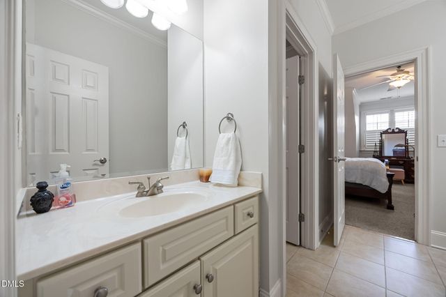 8307 Stonetown Avenue, Raleigh, NC 27612