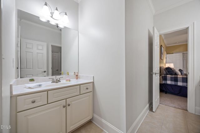 8307 Stonetown Avenue, Raleigh, NC 27612