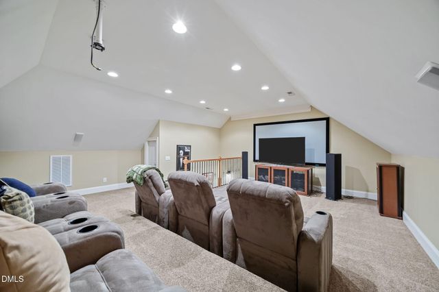 8307 Stonetown Avenue, Raleigh, NC 27612