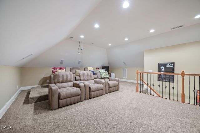 8307 Stonetown Avenue, Raleigh, NC 27612