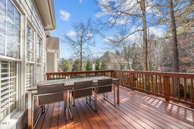 8307 Stonetown Avenue, Raleigh, NC 27612