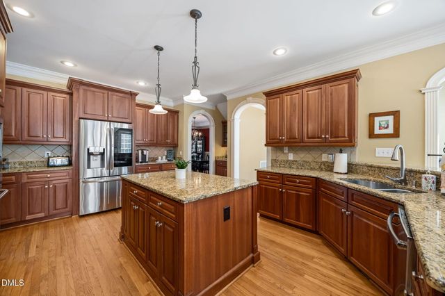 8307 Stonetown Avenue, Raleigh, NC 27612